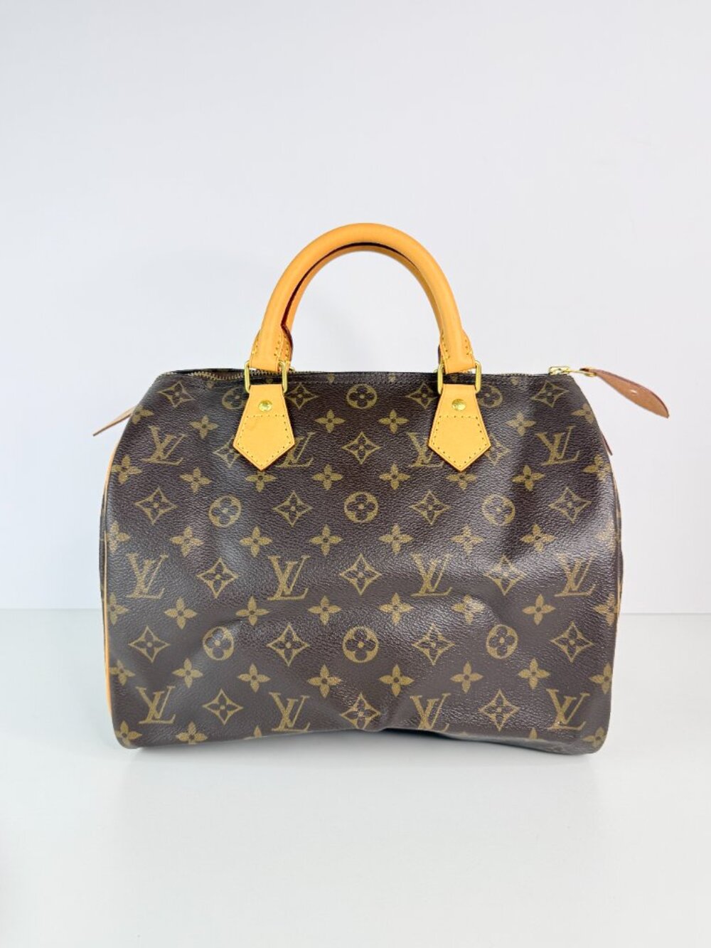louis vuitton speedy 35 monogram - Picture 5 of 12